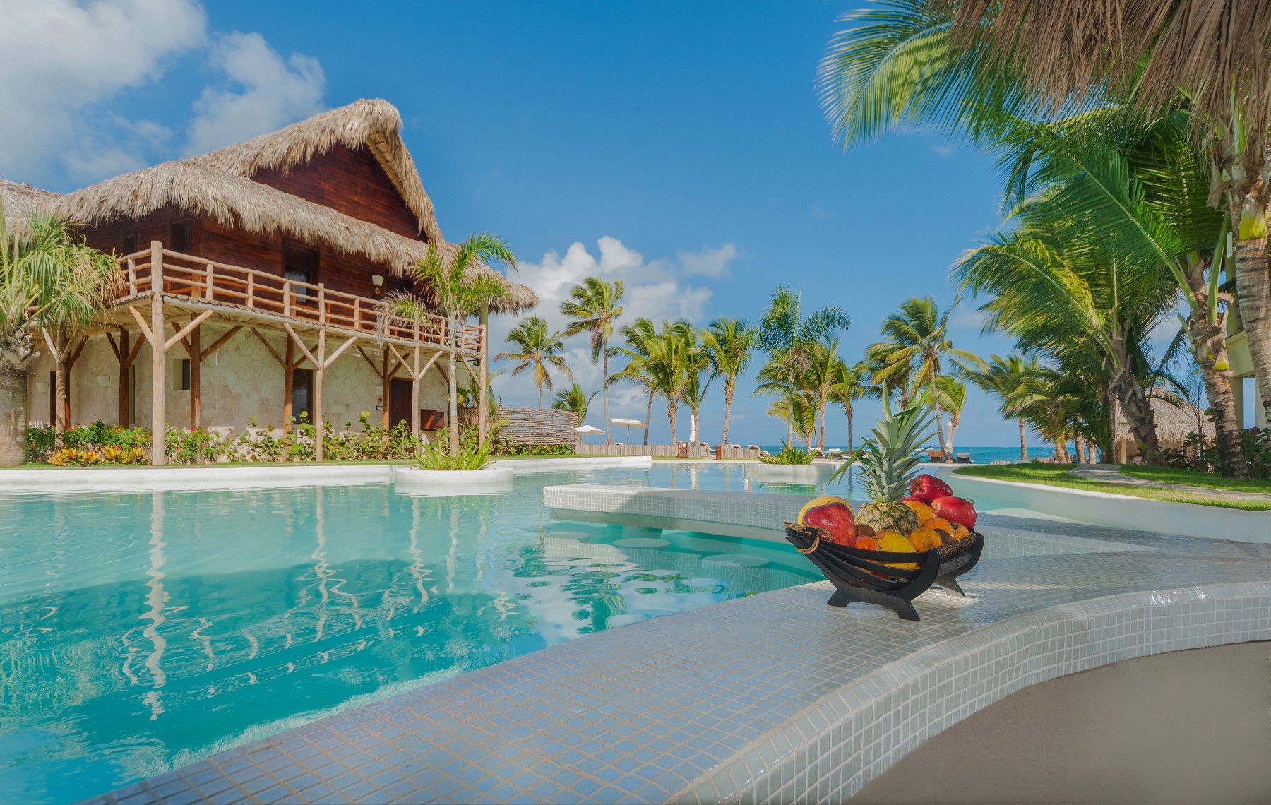 Punta Cana - Zoëtry Agua Punta Cana